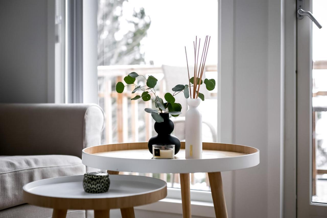 New Lakehouse - Amazing Sea View And Private Pier! Stockholm Luaran gambar