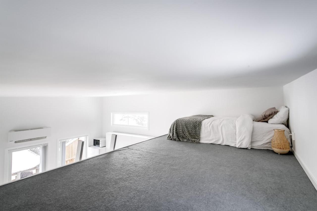 New Lakehouse - Amazing Sea View And Private Pier! Stockholm Luaran gambar