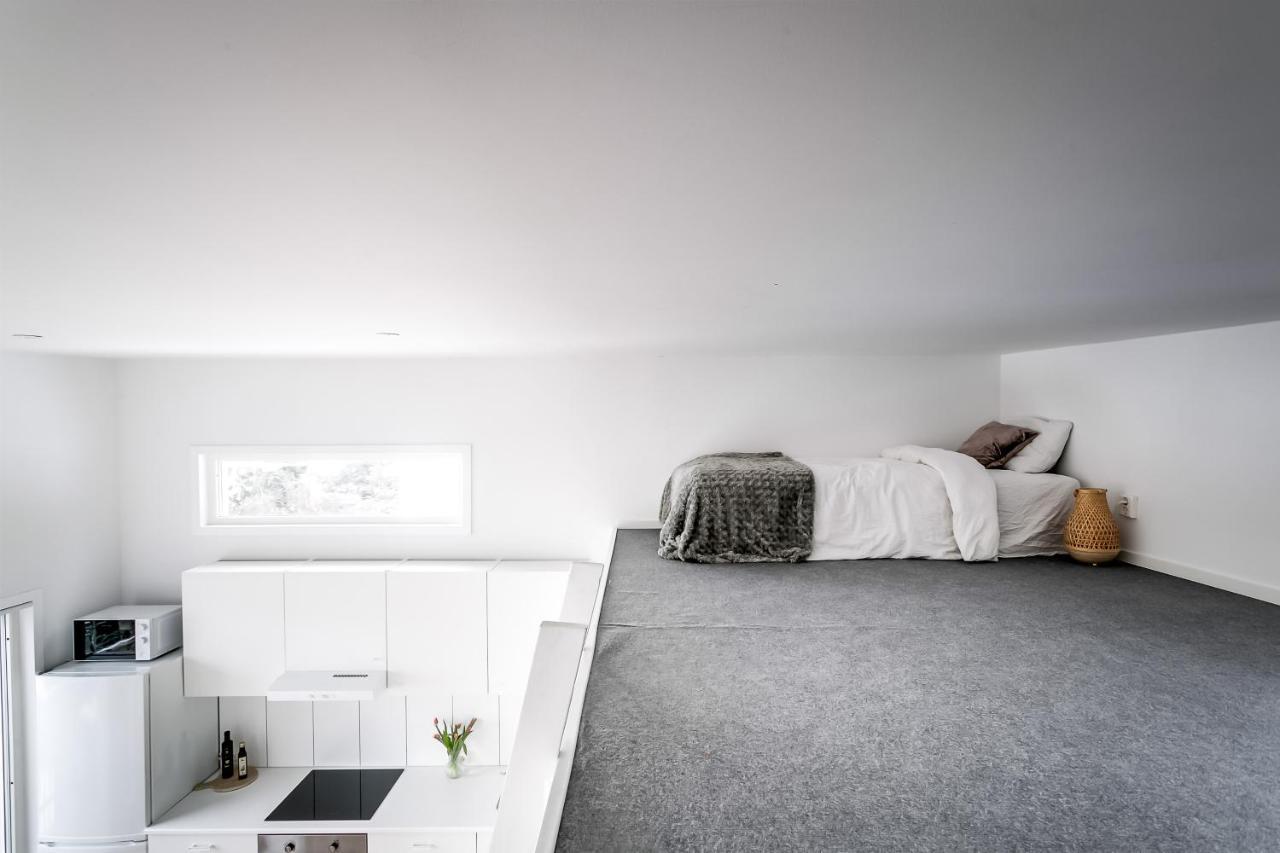 New Lakehouse - Amazing Sea View And Private Pier! Stockholm Luaran gambar